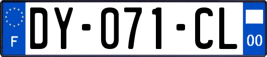 DY-071-CL