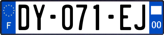 DY-071-EJ