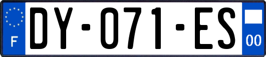 DY-071-ES