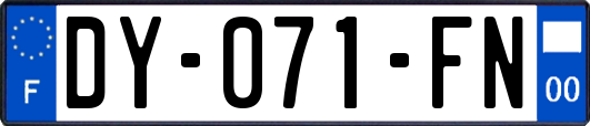 DY-071-FN