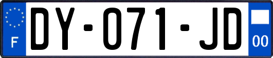 DY-071-JD