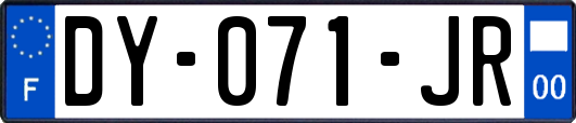 DY-071-JR