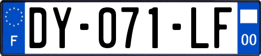 DY-071-LF