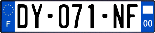 DY-071-NF