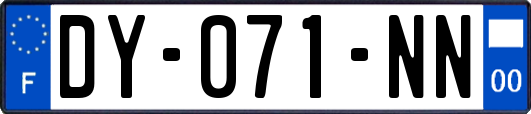 DY-071-NN