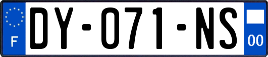 DY-071-NS