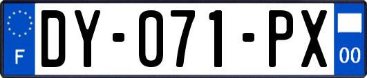 DY-071-PX