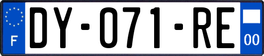 DY-071-RE