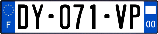 DY-071-VP