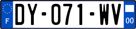 DY-071-WV