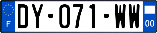 DY-071-WW