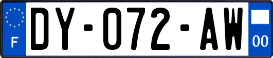 DY-072-AW