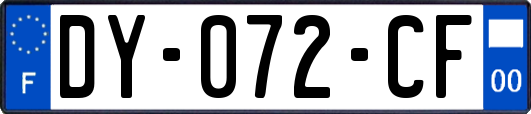 DY-072-CF