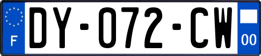 DY-072-CW