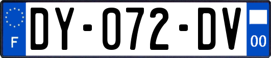 DY-072-DV