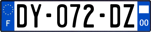 DY-072-DZ