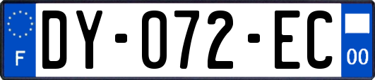 DY-072-EC