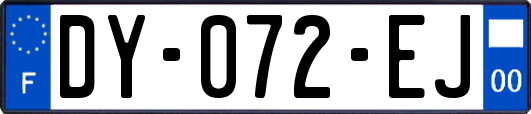 DY-072-EJ