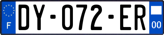 DY-072-ER