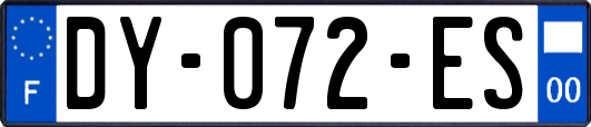 DY-072-ES