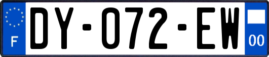DY-072-EW
