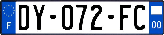 DY-072-FC