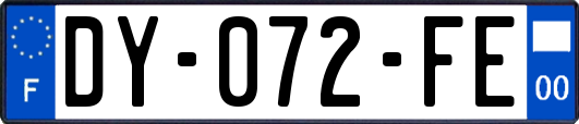 DY-072-FE
