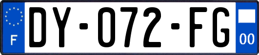 DY-072-FG