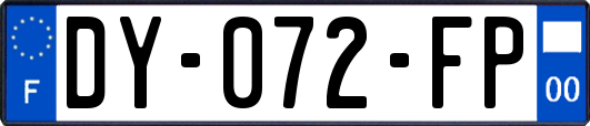 DY-072-FP