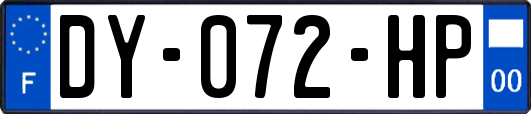 DY-072-HP