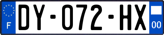 DY-072-HX