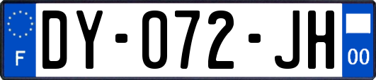 DY-072-JH