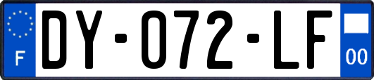 DY-072-LF