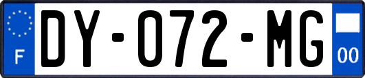 DY-072-MG