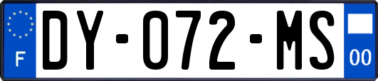 DY-072-MS