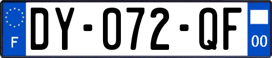 DY-072-QF