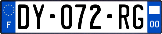 DY-072-RG