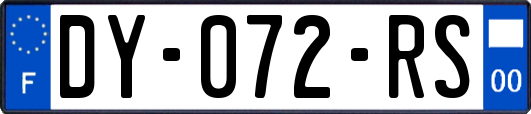 DY-072-RS