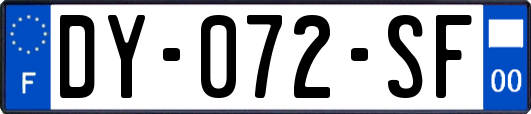 DY-072-SF