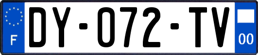 DY-072-TV