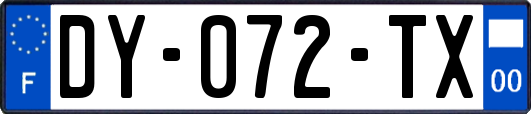 DY-072-TX