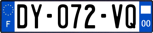 DY-072-VQ