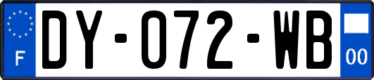 DY-072-WB