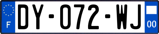 DY-072-WJ