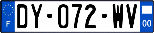 DY-072-WV