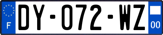 DY-072-WZ