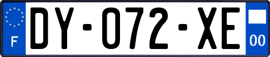 DY-072-XE