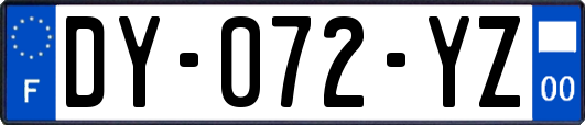 DY-072-YZ