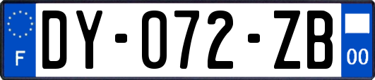 DY-072-ZB