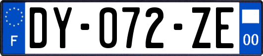 DY-072-ZE